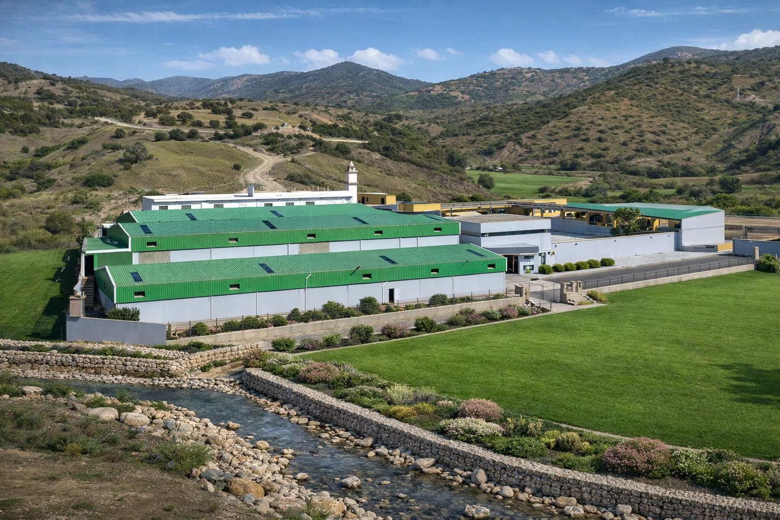 لونيس للزراعة - 2