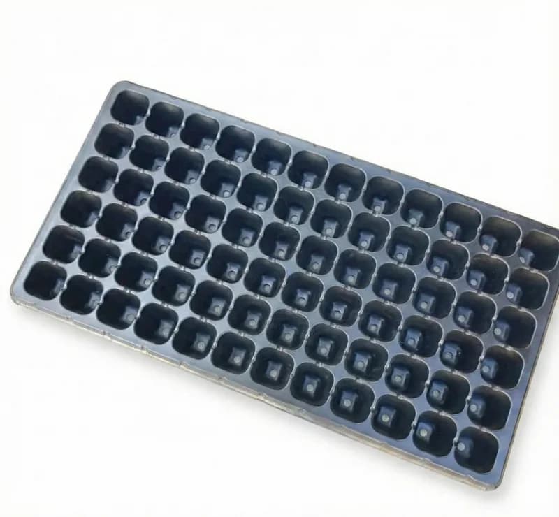 صينية زراعة البذور 72 عين