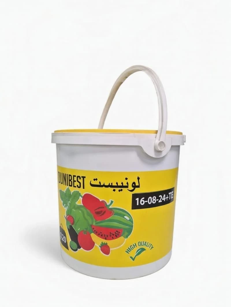 لونيبست 24-8-16 + TE