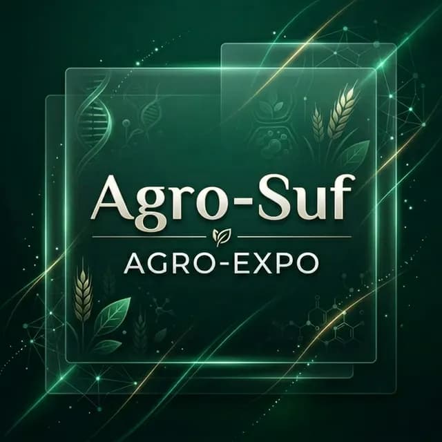 مشاركتنا في صالون الفلاحة الصحراوية (Agro-Suf) 2025